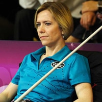 pool allison fisher players billiards doom duchess